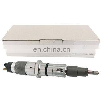 Chinese Brand New Injector 0445120121 0 45 120 121 Injector 4940640 Injector