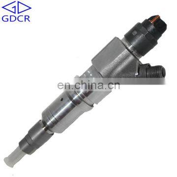 High quality GDCR  fuel injector 095000-6310  for 6830 06-11 4V-CR RE530362