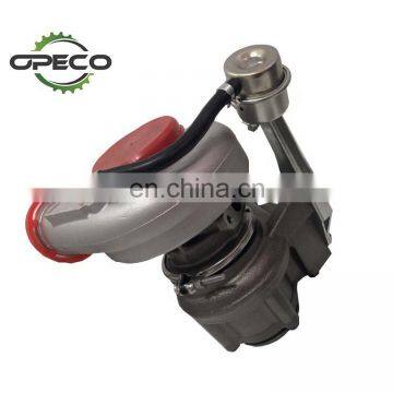 For Cummins KTA19 Turbocharger B3G 13879400013 202V09100-7830 202V09100-7831 202V091007830 202V091007831 202V09100 photo-2