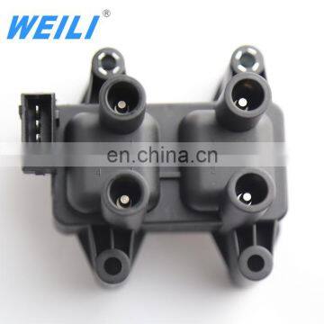 ORIGINAL Ignition Coil for JAC Yueyue OE# F01R00A036/F01R00A025