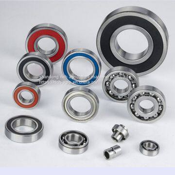 Abec 7 / 6001 2rs Needle Roller Bearing Ball Bearing Meaning