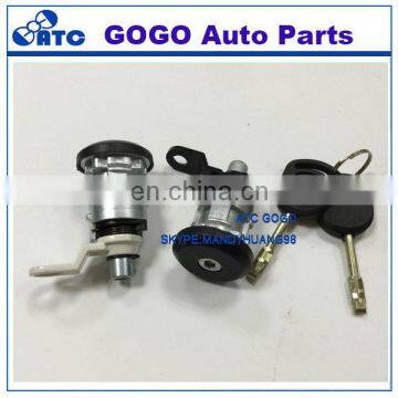Auto Parts Door Lock For Fordtransit 1004241 1004240 95VBV21990B 95VBV21991B