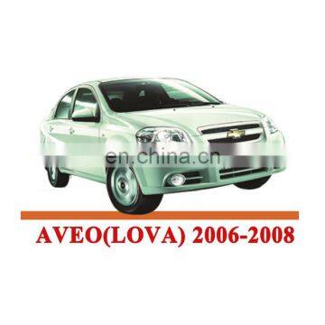 Steel Rear Door Panel Rear Gate Right 96648858 For AVEO(LOVA) 2006-2008
