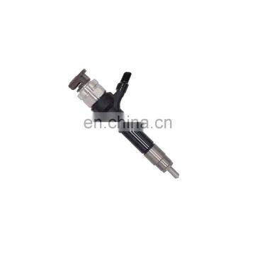 Denso Diesel Fuel Common Rail Injector 095000-1211 photo-5