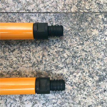 3inch, 4inch, 5inch, 6inch, 7inchm 8inch, 10inch, 12inch Low Air Pressure Rock Drill DTH Hammer Button Bits for Mining photo-2