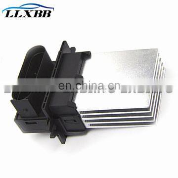 Original AC Heater Blower Motor Fan Resistor 7701051272 For Renault Clio II Thalia 509921 F664411DF photo-3