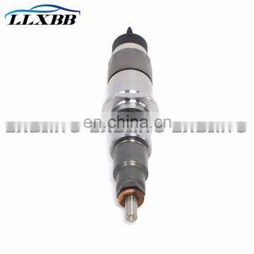 Common Rail Fuel Injector 0445120060 Diesel Fuel Injection 0 445 120 060 For Bosch Cummins LSBe DONGFENG 1703934 photo-4