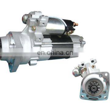 High Quality QDJ2836  M009T63271 24V 7.5KW 11T Starter Motor For Bus/Truck Spare Parts QDJ2836