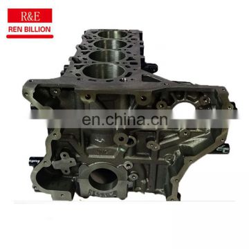 car auto parts complete engine long block, transit 2.4 tc cylinder block assy, 2.4 motor block