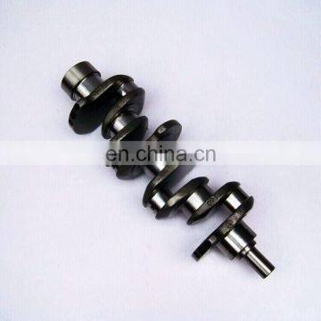 High Quality C240 Isuzu Disesel Engine Crankshaft for Dmax