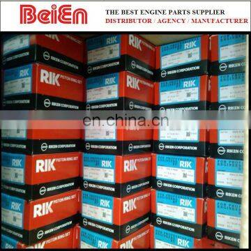 Engine Parts-- S4KT / S6KT RIK Piston Ring 20005 photo-4