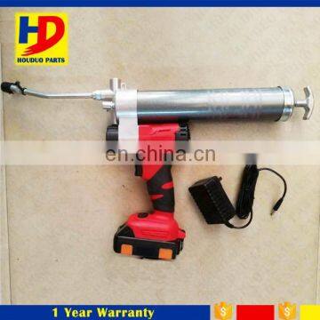 New Style High Air Pressure & Hand Grease Gun & Electric Grease Gun photo-2