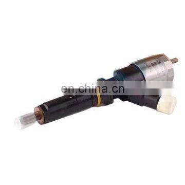 Excavator E320D E323D Diesel Engine C6.6 Fuel Injector 3200677 320-0677