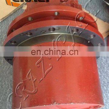 GFT9T2 Final Drive ,excavator Spare Parts, Rexroth Travel Motor photo-3