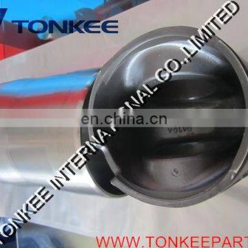 DEUTZ D12D Engine Cylinder Liner Kit VOE 11713964 11714584 EC360B EC460B Genuine Liner Kit Engine Parts photo-3