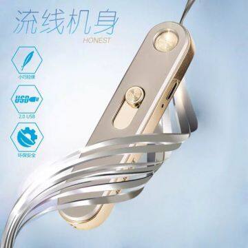 USB-электронный зажигалка для сигарет