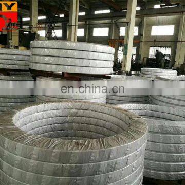 PC200-7 PC200-6 Swing Circle 20Y-25-21200 Circle photo-3