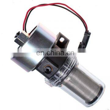 New 12V Diesel Fuel Pump 30-01108-11 291-001-456-7297 for Thermo King Carrier