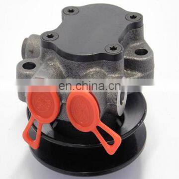 Anti Corrosion Excavator Diesel Fuel Feed Pump For D7D Engine 21021484