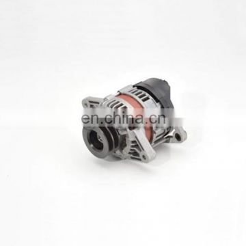 Hot Sale Diesel Engine Spare Parts Auto Alternator 124120001