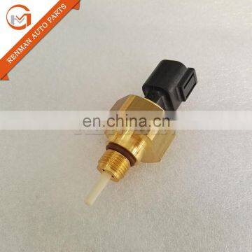 Cummins ISM QSM M11 ISM11 QSM11 Engine Oil Pressure PRS Temperature Sensor 3330954 3330953 3417189 4921477 photo-2