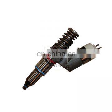 Excavator E345C E345D E349D Engine C11 C13 Fuel Injector Gp 249-0713 2490713