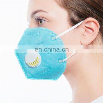 Protective  Disposable Anti Dust Face Mask