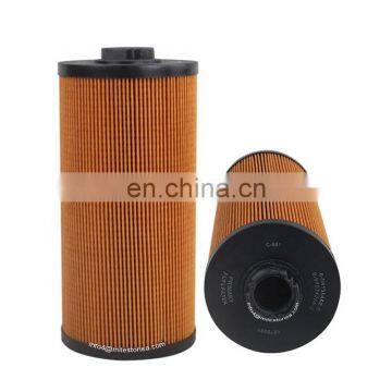 Manufacturer fuel filter 8980742880 4679981 P502424