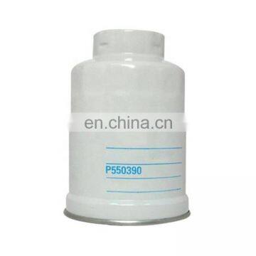 factory price replacement fuel filter P550390