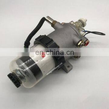 Heavy truck spare parts FH238 FS20019 fuel filter/fuel water separator