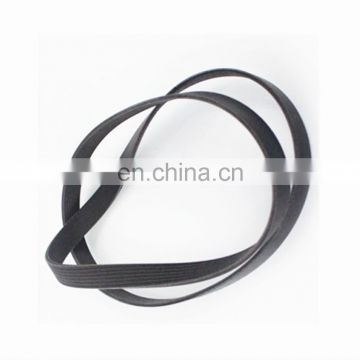 Wholesale auto part 90916-02511 V belt v ribbed belt engine belt 7PK1640 size for land cruiser prado