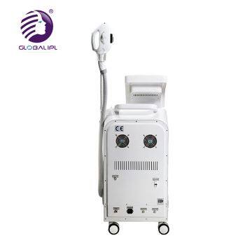 Hot Products Latest Apparatus CE Approved IPL RF E-light YAG Laser Medical Beauty Equipment photo-4