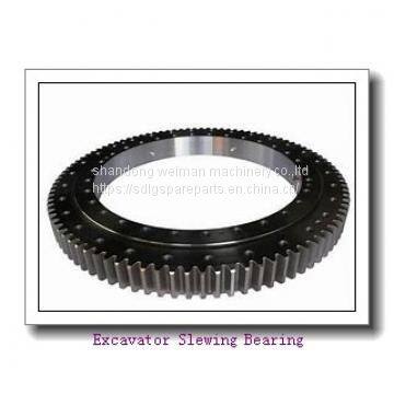 Excavator Slewing Bearing