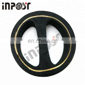 18 21 1 728 332 18211728332 Exhaust Hanger Front FOR e24 e28 e32 e34 rubber muffler mount bushing