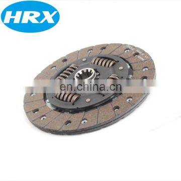 For 4HE1 clutch disc 5-87610078-1 5876100781 engine spare parts