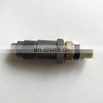 Forklift lift parts fuel injector nozzle for 2J 4FD20