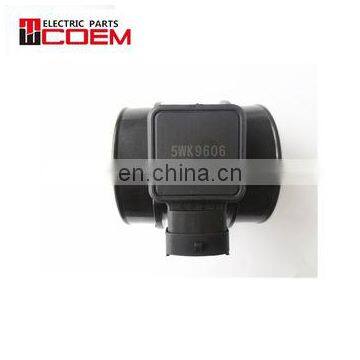 New good price For Opel ASTRA G Hatchback oem 5WK9641 5WK9606 Mass Air Flow Sensor meter air flow