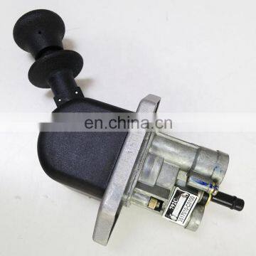 High Quality Truck Parts 3517010 Hand Control Valve