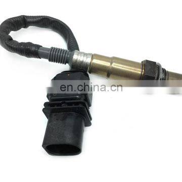 Factory Directly Original O2 / Oxygen Sensor 0258017130 For car parts