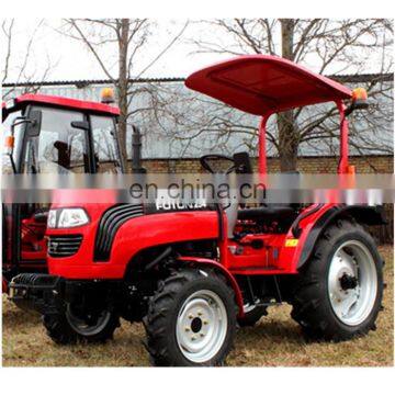 farm tractor price in india 25HP FOTON LOVOL 254E garden tractor cheap price