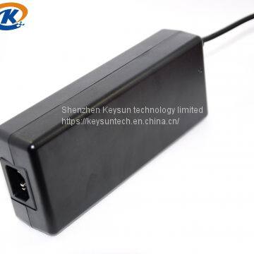 12V 10A 120w Switching Power Supply ac dc Adapter Desktop Type Keysun photo-4