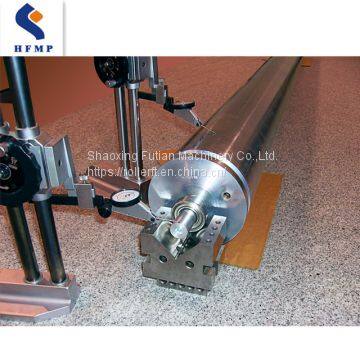custom high precision carbon steel forging shaft