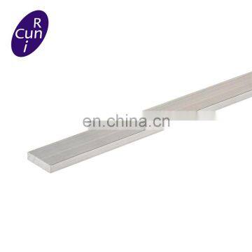 steel flat bar sizes/steel flat bar din 174 stainless steel flat bar