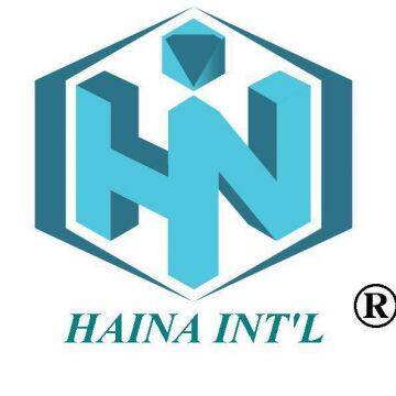 HAINA INDUSTRY CO.,LTD