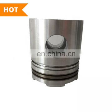 China manufacturer piston engine size 14L Cylinder Piston 3048808