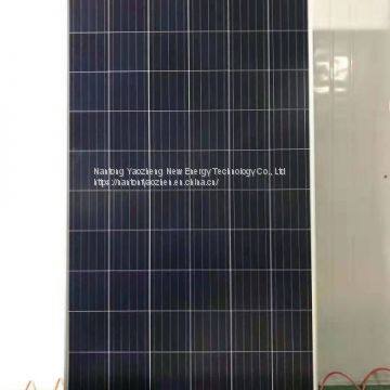 Solar panels?