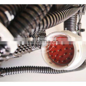 Factory Direct Sales QSB5.9 Diesel Engine Electronic Control Module ECM ECU Wiring Harness 3958223 photo-2