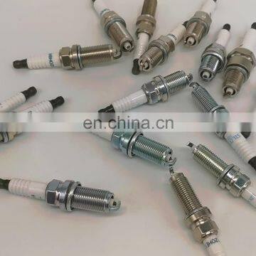 XYREPUESTOS AUTO ENGINE PARTS Repuestos  bujia de vehiculo para spark plugs W16EX-U 90919-01059 for Toyota Camry AVENSIS