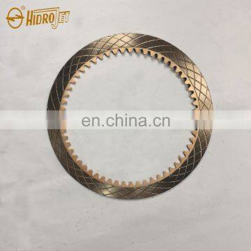 Wheel Loader Parts 305 mm Reverse First Gear Driving Plate