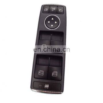 A2128208310 Power Window Switch Botton For Mercedes Benz